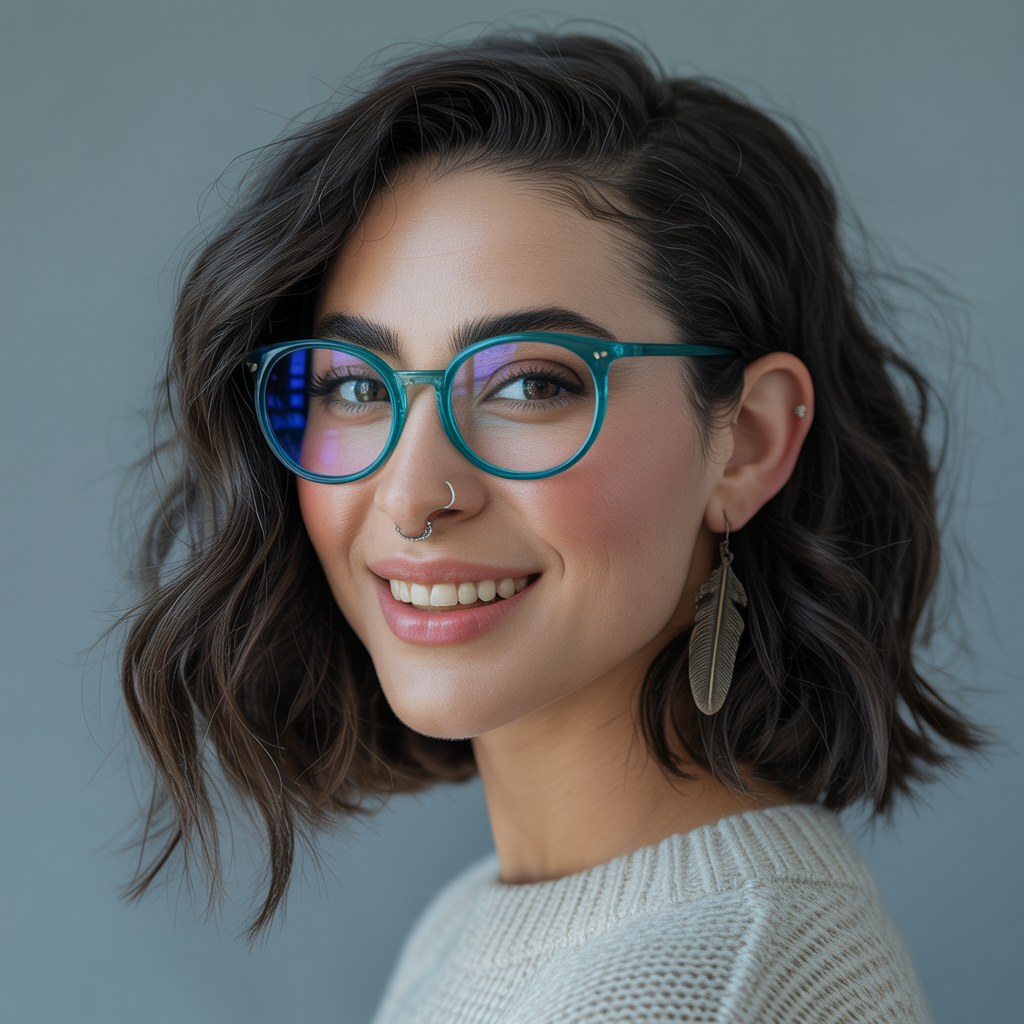 Emily Cluckerson - Founder & Creative Director