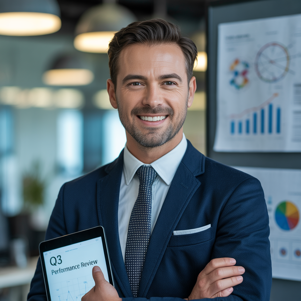 Raj Patel - Business Development & Operations